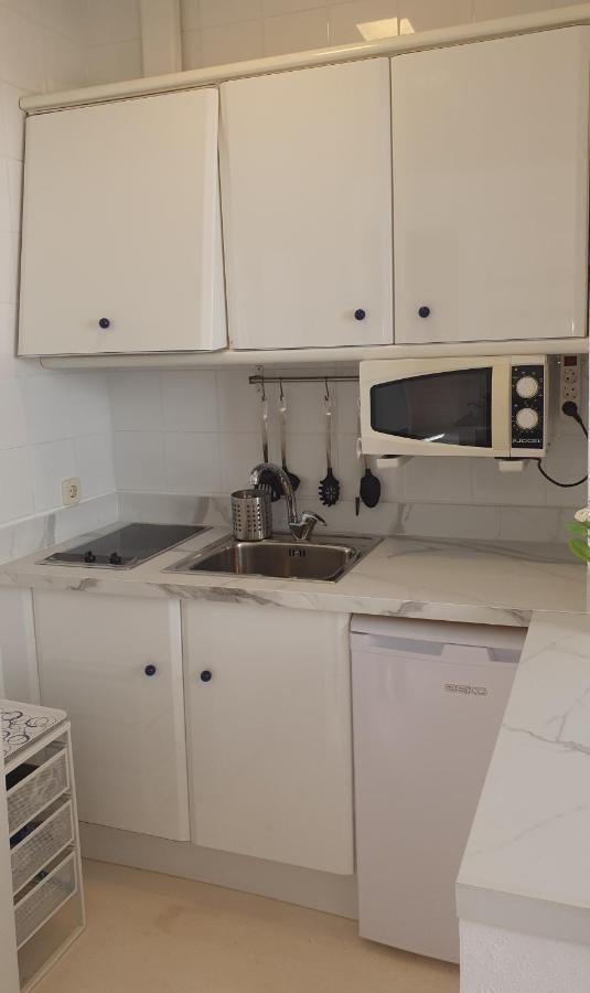 Encantador Apartamento En El Corazon De Sevilla Dış mekan fotoğraf