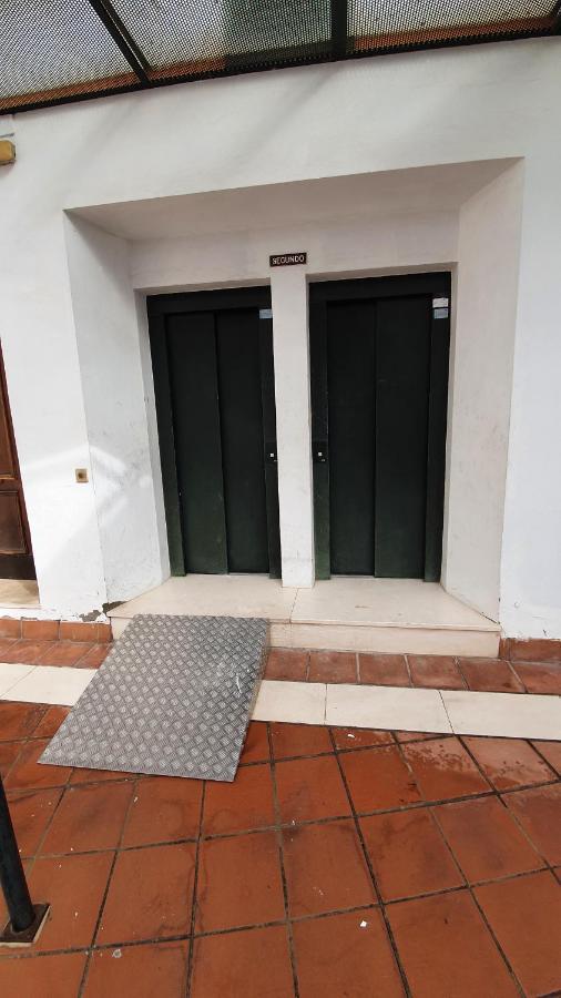 Encantador Apartamento En El Corazon De Sevilla Dış mekan fotoğraf