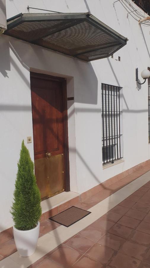 Encantador Apartamento En El Corazon De Sevilla Dış mekan fotoğraf