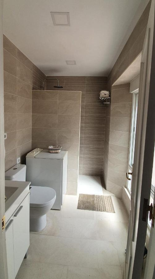 Encantador Apartamento En El Corazon De Sevilla Dış mekan fotoğraf